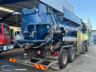 Scania P 2006 - P420 obrazek 2
