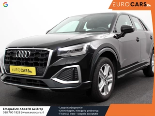 Audi Q2 2021 - 35 TFSI 150pk S-Tronic Prestige zu verkaufen