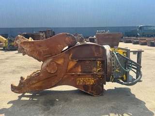 Trevi Benne Pulveriser FR25 - N/A imagen 6