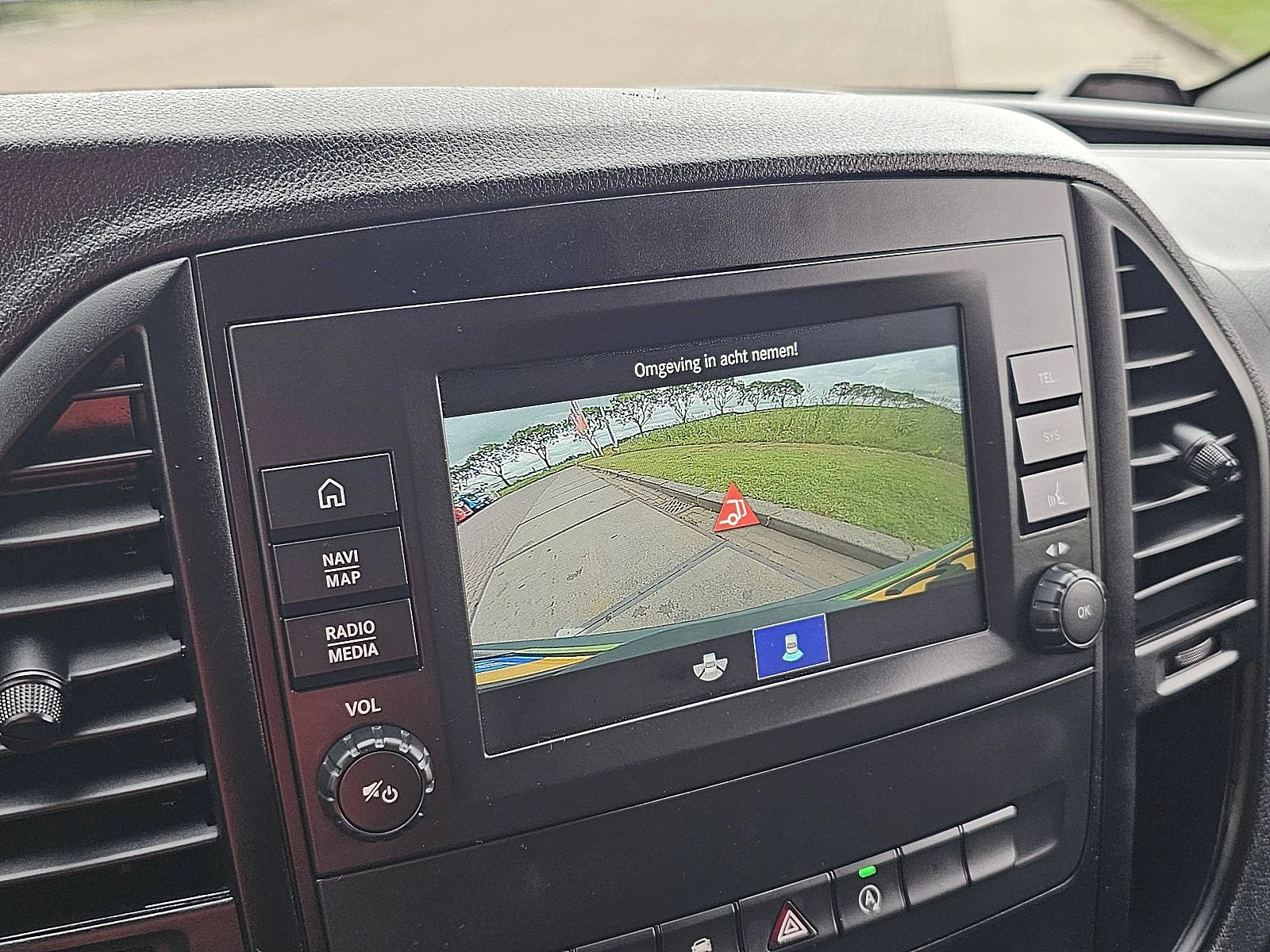 Mercedes-Benz Vito 2021 - 114 afbeelding 15