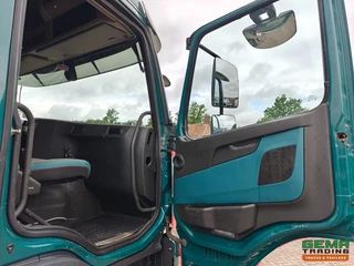 Volvo FM 410 6X2 2016 - N/A image 12