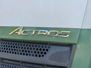 Mercedes-Benz Actros 2015 - 1940 BLEUTEC EURO 6 afbeelding 2 miniatuur