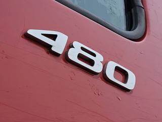 DAF XF480 2021 - N/A image 21