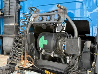 Volvo FH 2018 - 540 6X4 EURO 6 bild 7