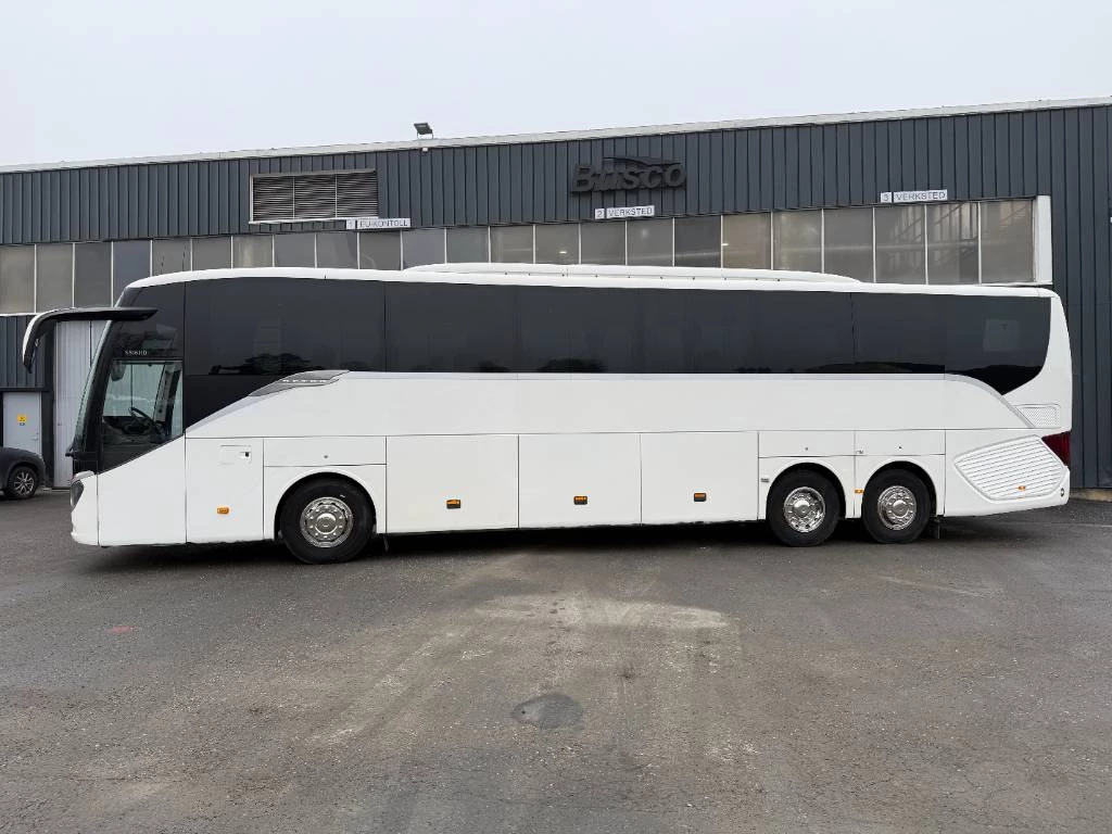 Setra 2015 - S 516 HD imagen 7