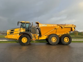 Bell B45E 2017 - N/A afbeelding 2