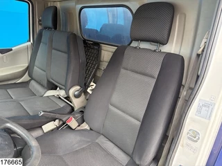 Renault Maxity 2015 - Maxity 140 Dxi EURO 5 afbeelding 9