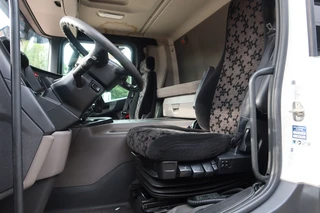 Scania P 2020 - P320 Koel/Vries Bakwagen + DHollandia 2000kg image 5