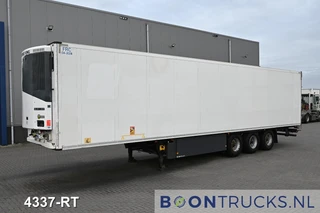 Schmitz Cargobull SCB*S3B 2016 for sale