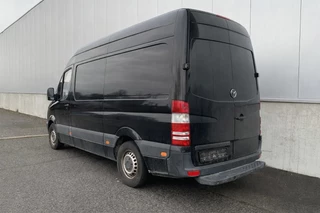 Mercedes-Benz Sprinter 2017 - 314 *Cruise Control*Bluetooth*Wegrijhulp voor hellingen*Spiegels verwarmd&elektr. verstelbaar imagem 2