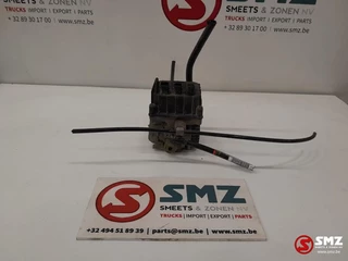 DAF N/A 2018 - Occ EBS voorasmodulator DAF immagine 2