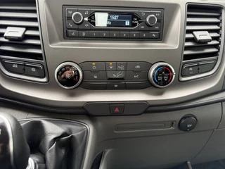 Ford Transit 2022 - 350 2.0 TDCI L4 Open laadbak immagine 9