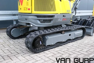 Neuson N/A 2023 - EZ26 | 2023 | 680h zdjecie 13