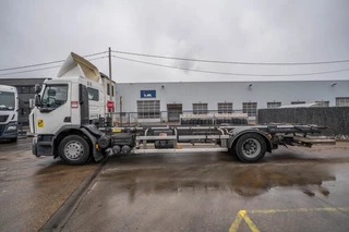 Renault 19 2018 - D19 320 DXI + DHOLLANDIA obrazek 7