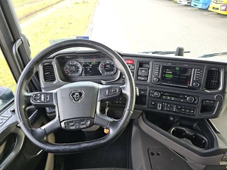 Scania R 2020 - R580 image 8