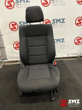 Mercedes-Benz N/A - Occ set interieur met zetels S212 Mercedes image 13