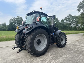 Deutz 7250TTV 2021 - N/A bild 5
