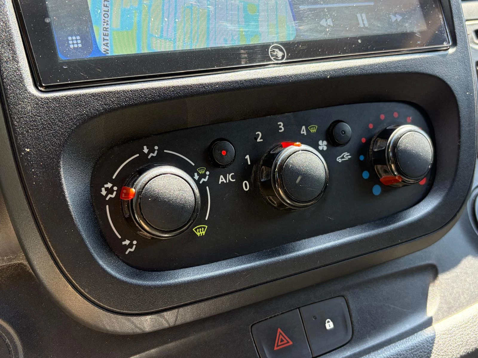 Opel Vivaro 2015 - 1.6 CDTI L2H1 Sport Carplay Imperial 165PK !!NIEUWBINNEN!! afbeelding 9