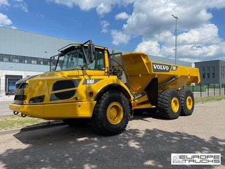 Volvo A30F 2012 - N/A image 7