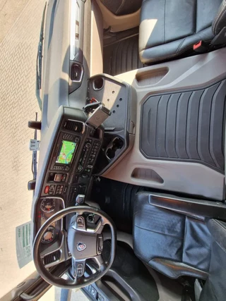 Scania G 2019 - G450 NGS Highline 6x2/4 - Steering - Euro 6 - Led - Leather - Chassis cover bild 21