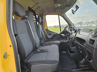 Renault Master 2017 - 2.3 bild 7