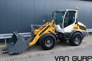 Liebherr N/A 2020 - 506 | 2020 | 1050h imagen 28