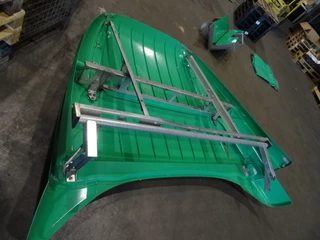 DAF N/A - SPOILERSET DAF imagen 2