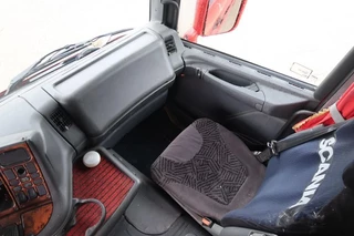Scania R 2003 - R164-580 V8 R 164 image 36