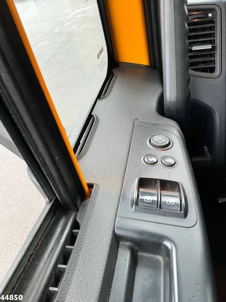 Iveco Trakker 2018 - AD380T41W 8x6 Euro 6 HMF 19 Tonmeter Z-kraan imagem 19