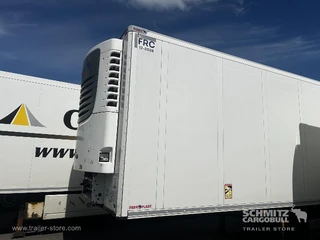 Schmitz Cargobull Semitrailer Reefer Standard 2019 afbeelding 2 miniatuur