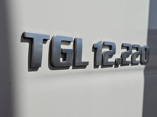 MAN TGL 2010 - 12.220 изображение 9