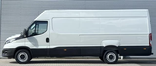 Iveco Daily 2021 - 35S14V 2.3 410L L4 H2 SUPER LANG afbeelding 5