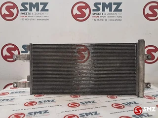 MAN 2014 - Occ condenser MAN te koop