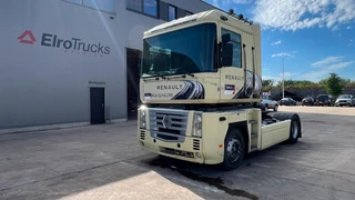 Renault Magnum 480 DXI 2006 for sale