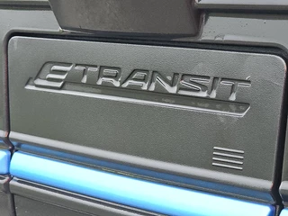 Ford E-Transit 2025 - N/A obrazek 18