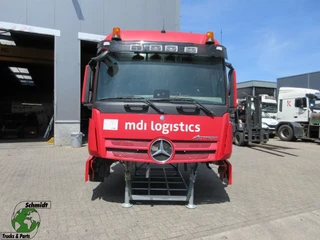 Mercedes-Benz - A 000 600 10 05 CABINE MERCEDES 1842 EURO 6 MODEL 2018 en venta