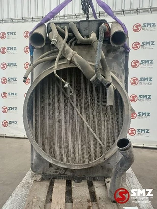 DAF N/A 2013 - Occ radiator + intercooler + expansievat DAF obrazek 1
