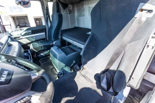 MAN TGX 2015 - 18.440 XLX BLS + KIPHYDR. изображение 20
