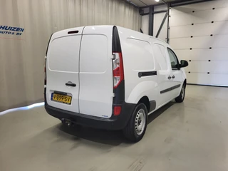 Renault Kangoo 2018 - 1.5dCi 90pk L2/H1 Maxi Euro 6! afbeelding 3 miniatuur