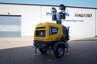 Atlas-Copco 2022 - Hilight H6+ Valid inspection, *Guarantee! Max Boom afbeelding 2 miniatuur