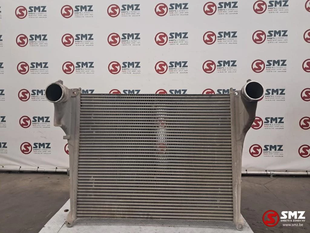 Mercedes-Benz 2014 - Occ intercooler Mercedes afbeelding 1