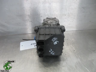 DAF - 2047120 VOORAS MODULEN DAF XG 480 MODEL 2023 en venta
