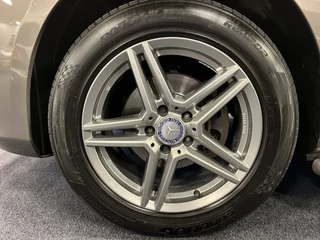 Mercedes-Benz Vito 2016 - 114 CDI Lang Automaat Dubbele Cabine Comfort uitvoering bild 72