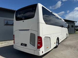 Mercedes-Benz N/A 2023 - Tourismo obrazek 5