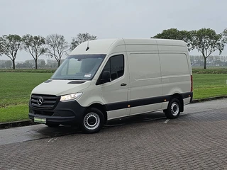 Mercedes-Benz Sprinter 2019 - 311 Bild 2 Miniaturansicht