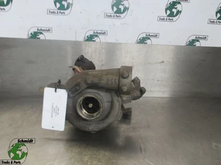 MAN - 51.09101-7011/ 7006 TURBO EURO 6 TGS TGX na prodej