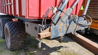 Greentec N/A - 12H High tipper obrazek 6