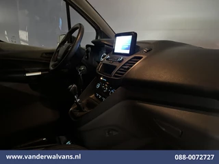 Ford Transit Connect 2020 - 1.5 EcoBlue 100pk L1H1 Euro6 Airco | Camera | Navigatie | Apple Carplay | Android Auto image 13