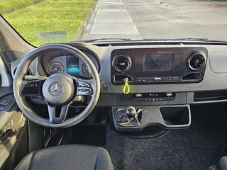 Mercedes-Benz Sprinter 2018 - 214 изображение 8
