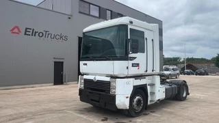 Renault Magnum 430 2000 - N/A te koop